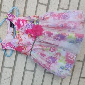 Lilt Dress